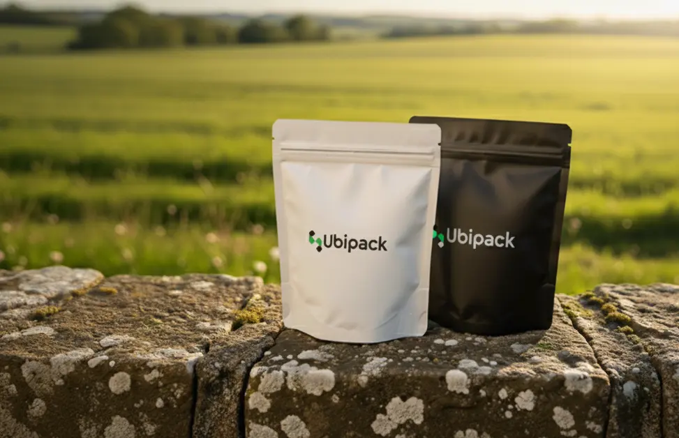 Emballages flexibles doypacks recyclables