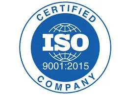 ISO 9001 emballages flexibles