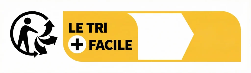 Triman_emballages recyclables